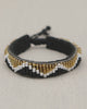Black Gold Kenyan Bracelet