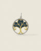 Tree of Life Swarovski Pendant