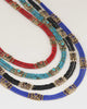 Beaded Tibetan Collar Necklace