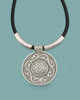 Eternal Path Knot Necklace