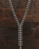 Spiral Elegance Y Necklace