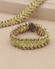 Neon Jungle India Bracelet