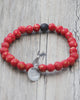 Men's Vegan Eco Bracelet Haiti