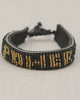 Beaded Kenyan Power Bracelet
