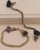Golden Manaka Bracelet India