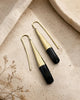 Tosha Kenyan Threader Earrings