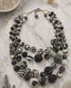 Four Strand Kantha Necklace