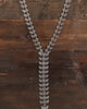 Artistic Wings Y Necklace