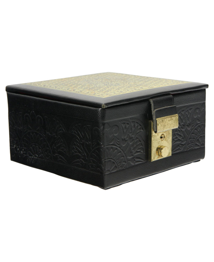 Egyptian Jewelry Box