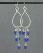 Colorful Bead Earrings