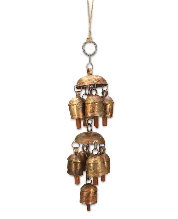 Bell Chime, Indian Home Decor