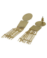 Fringe Earrings