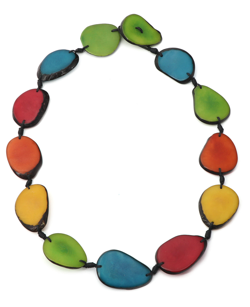 Colorful Necklace