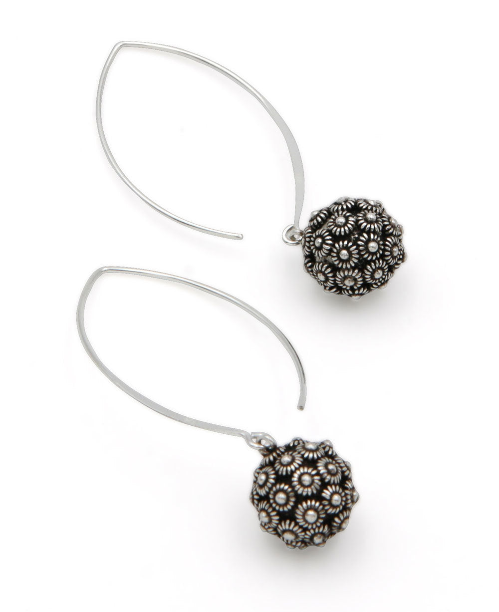 Dangle Earrings