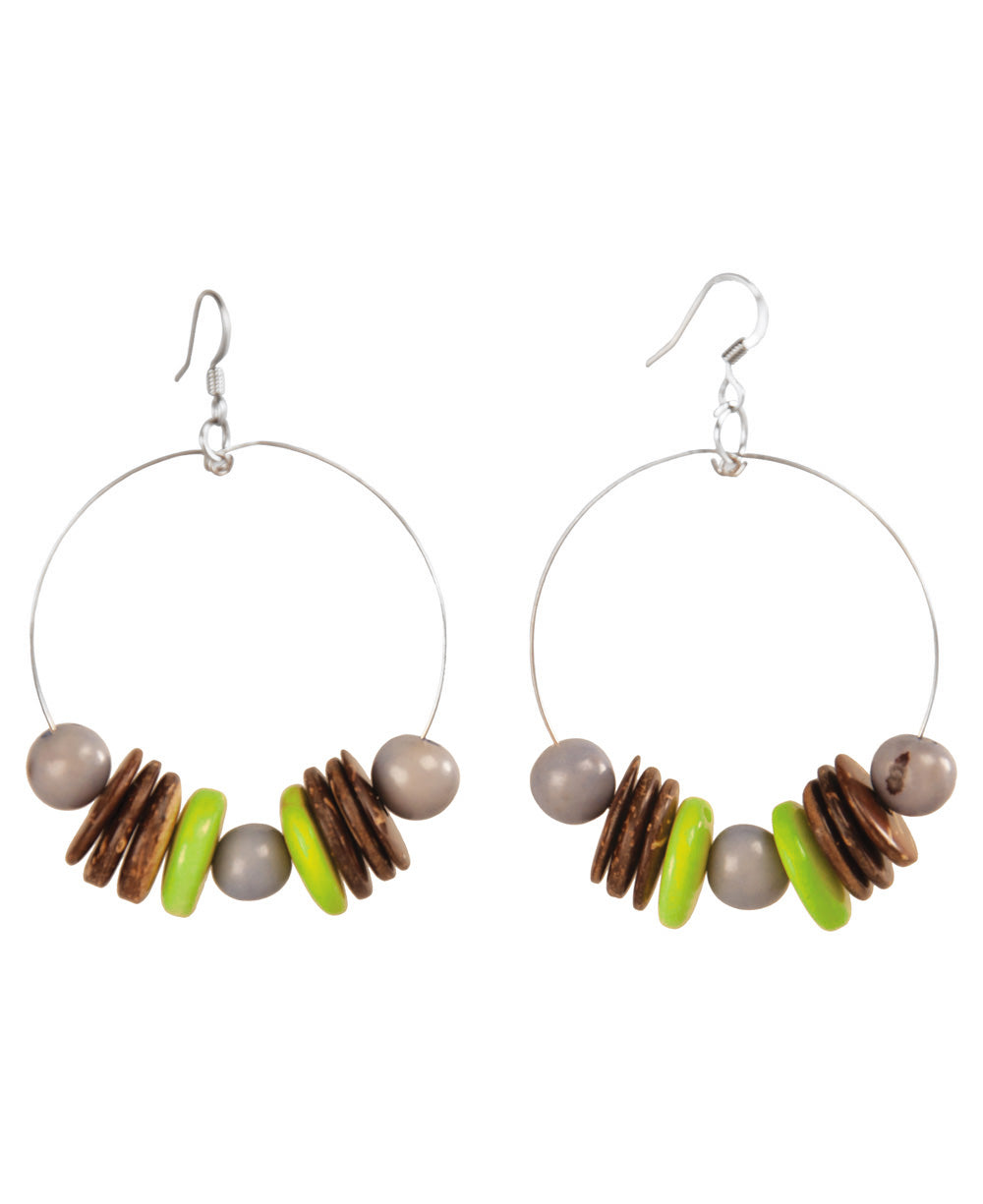 Hoop Earrings