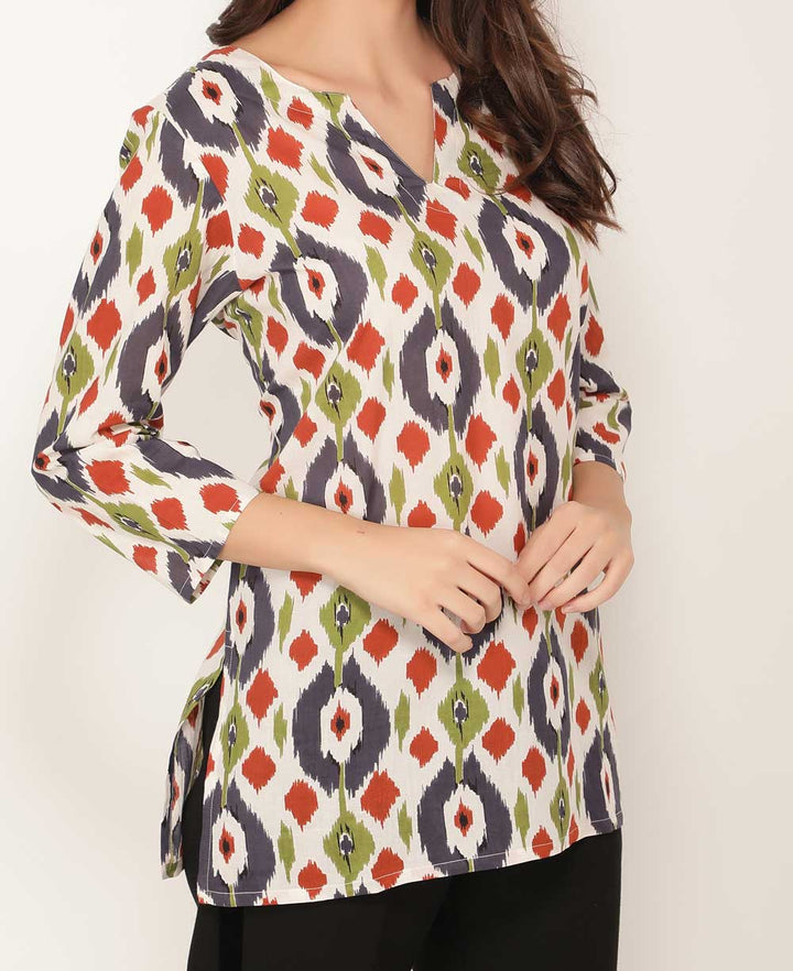 Tunic Top