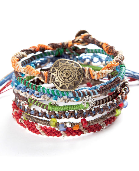 Wakami Bracelet Set