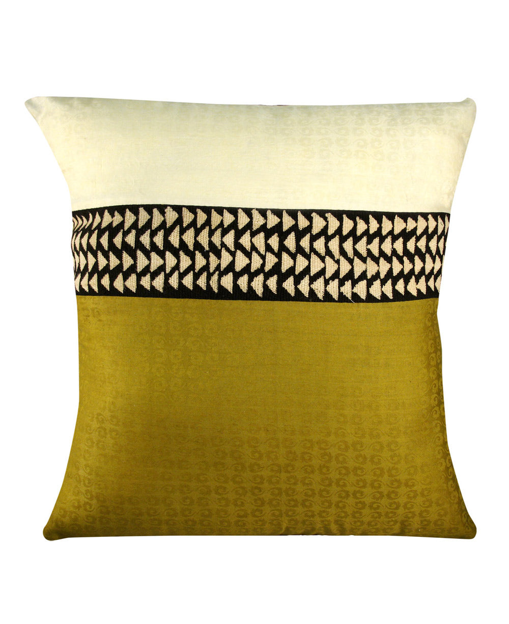 African Pillow Cover