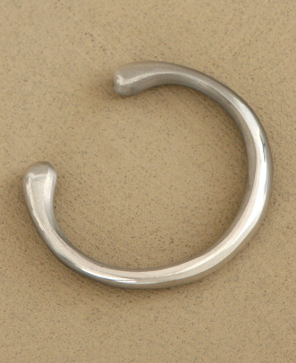 Horsehose Cuff Bracelet