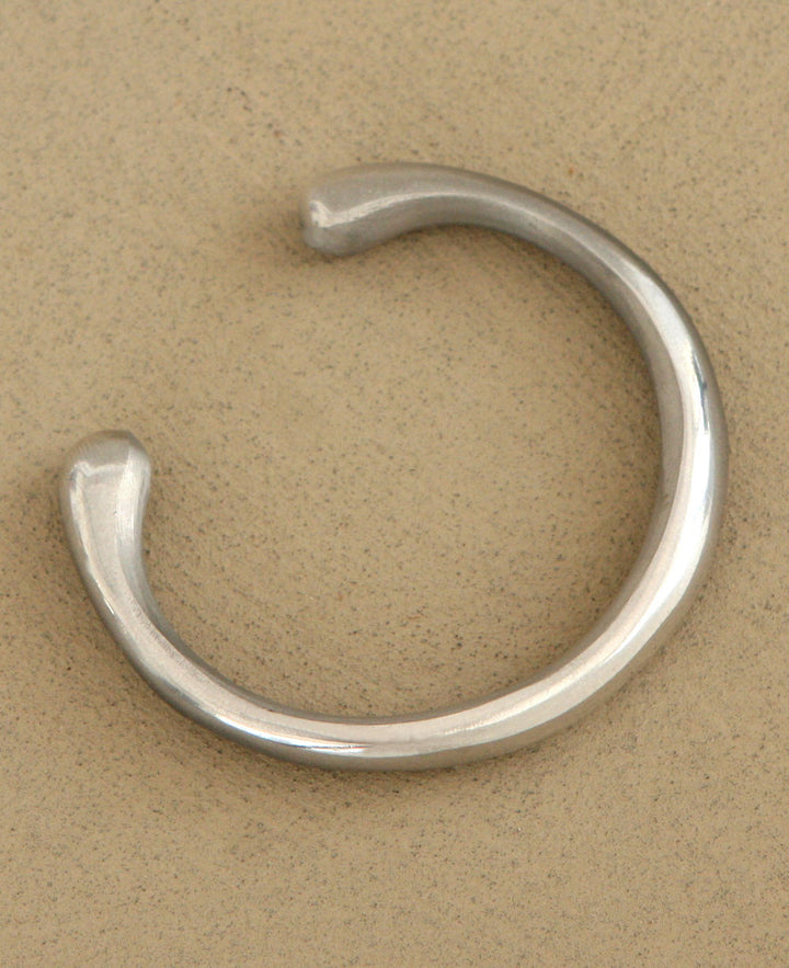 Horsehose Cuff Bracelet