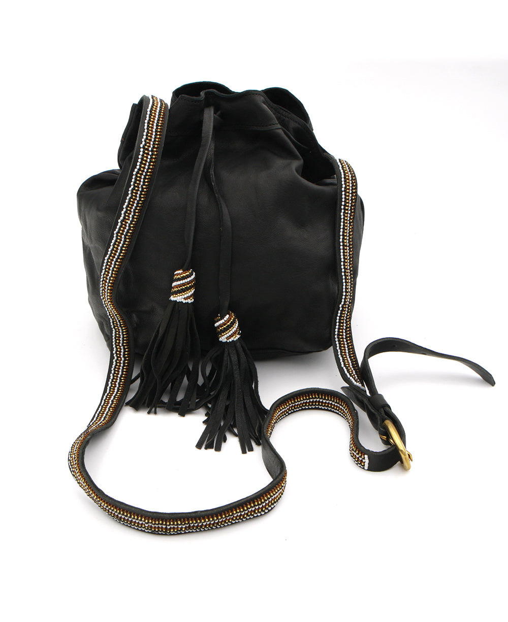 Masaai Bucket Bag