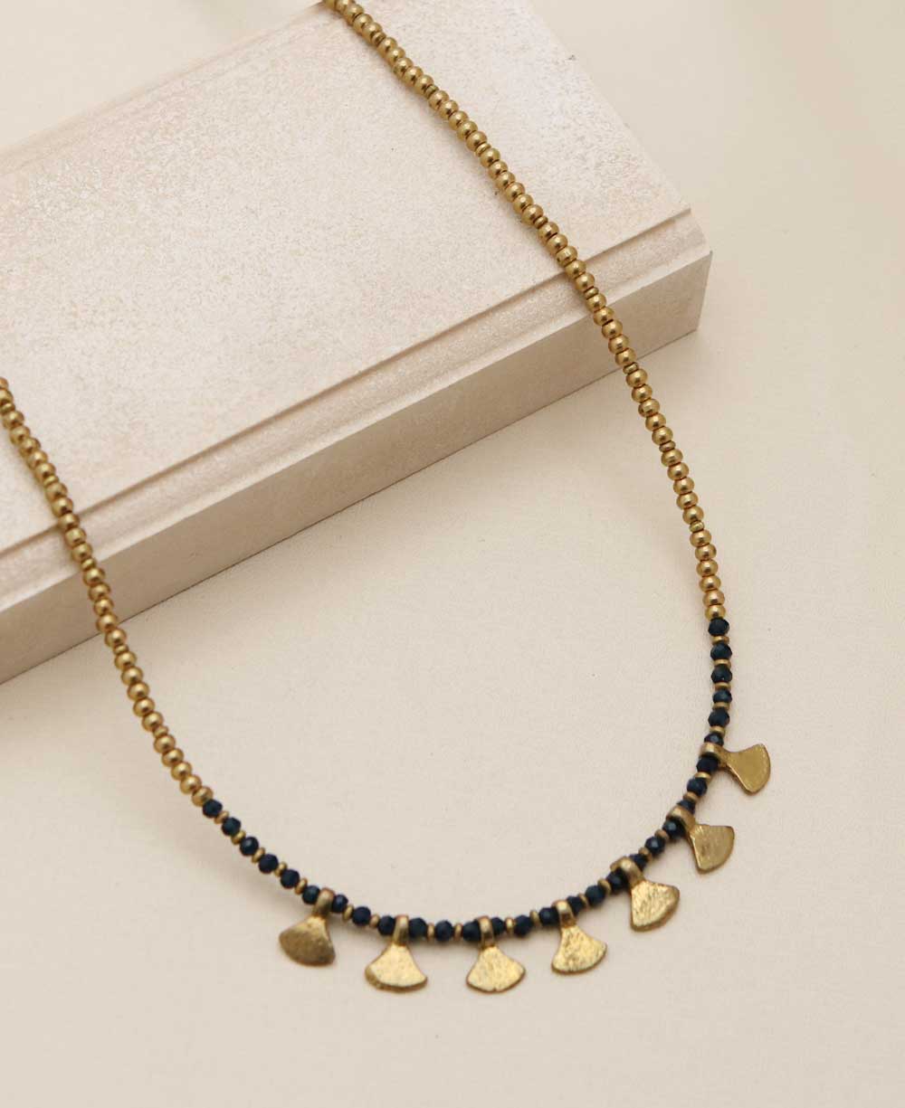 Beaded Necklace