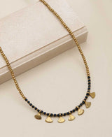 Beaded Necklace
