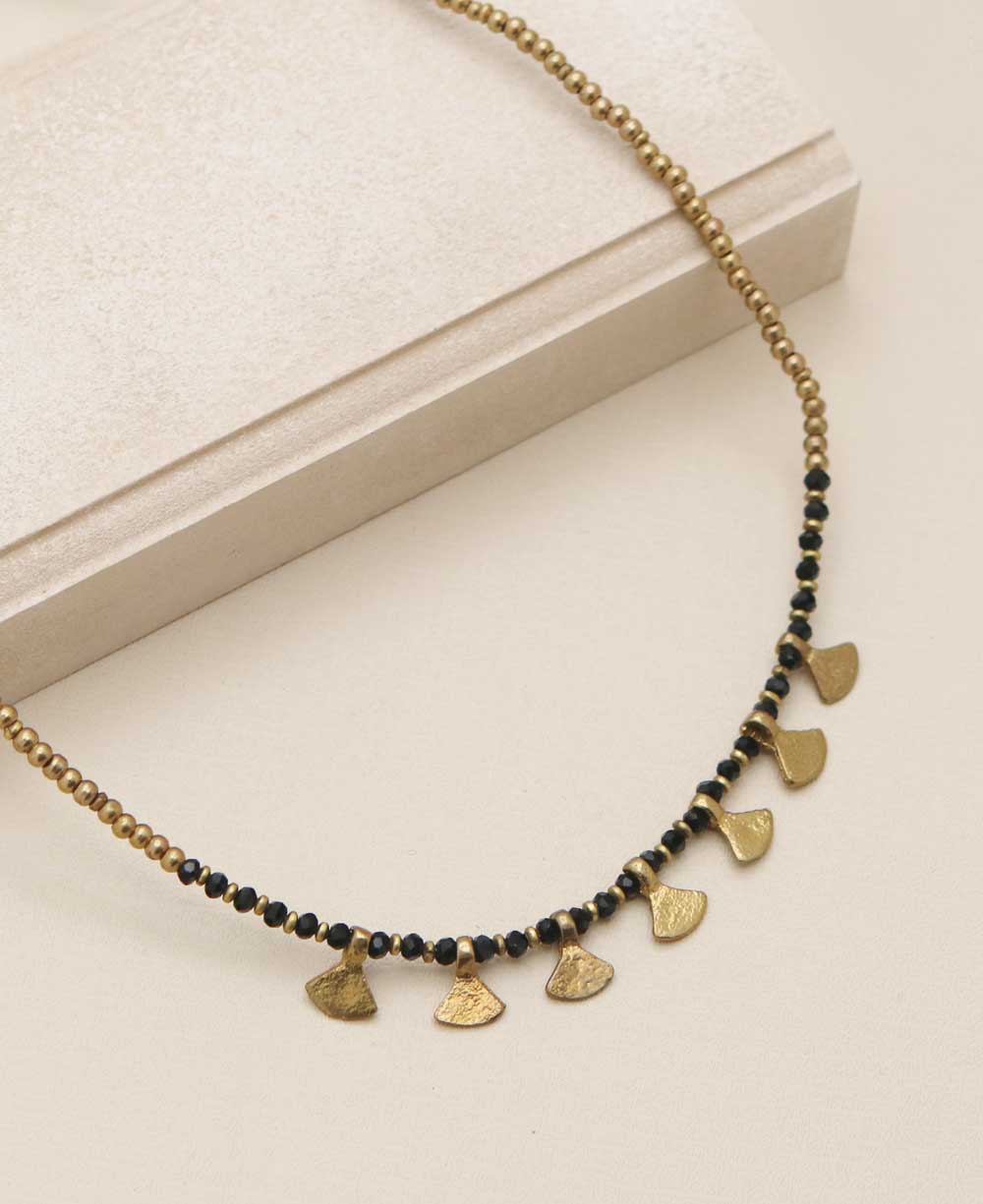 Beaded Necklace