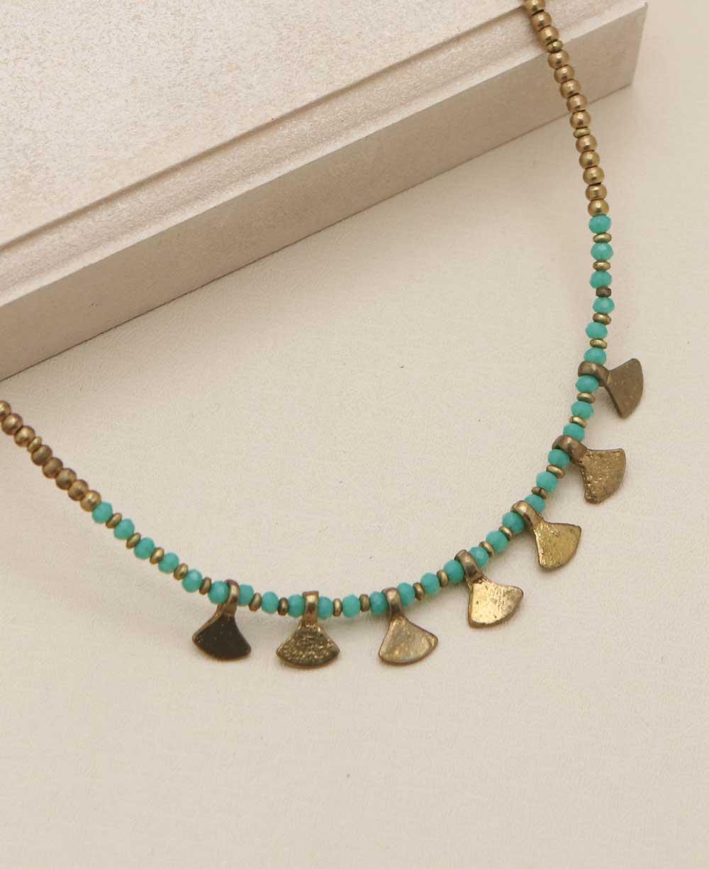Beaded Necklace