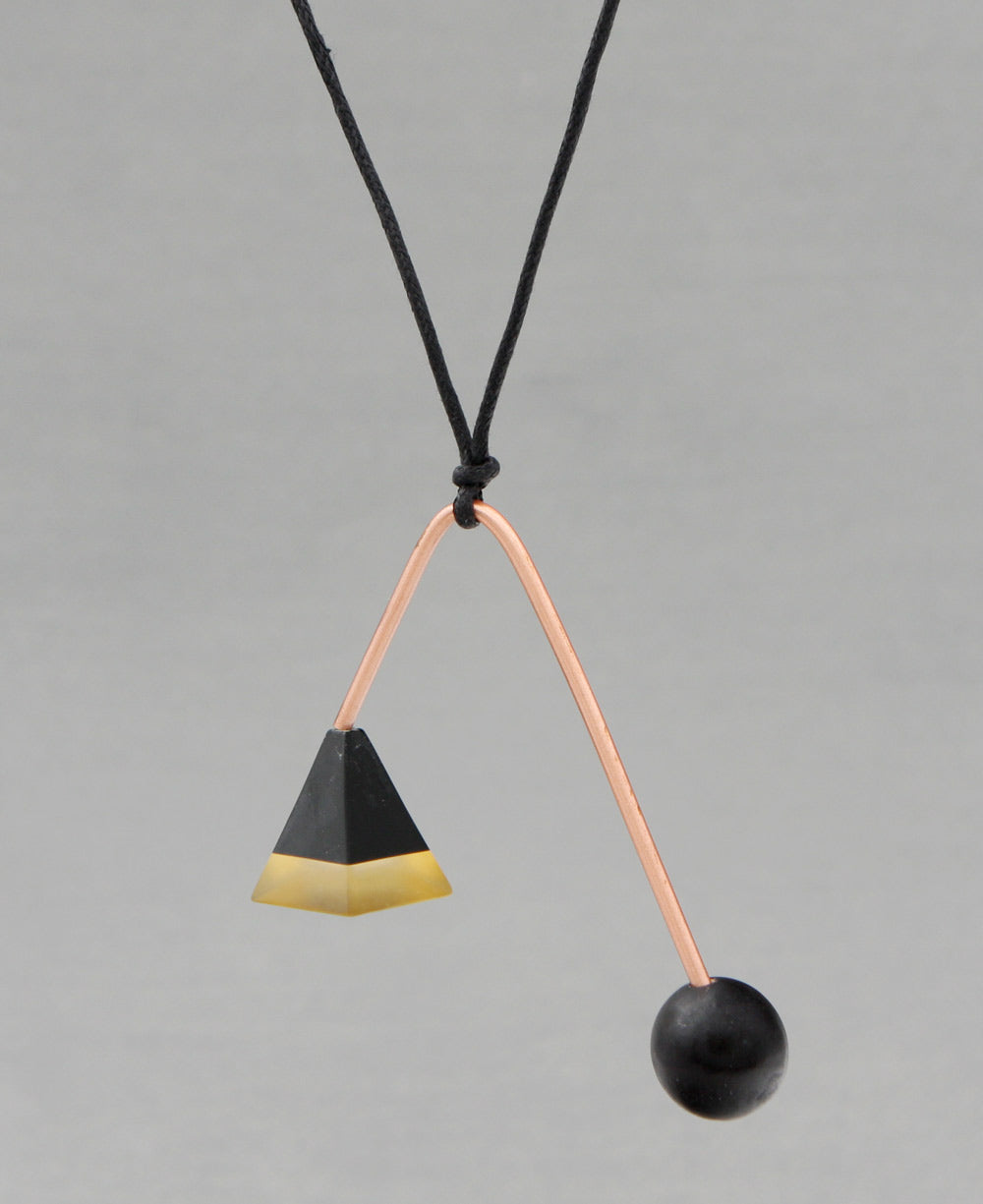 Balance Necklace