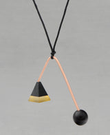 Balance Necklace