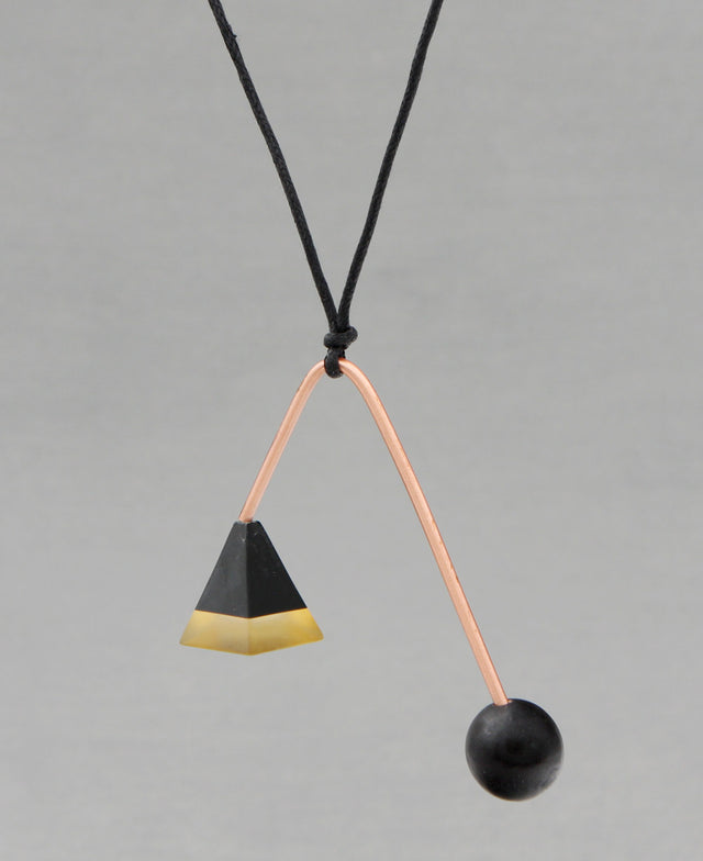 Balance Necklace
