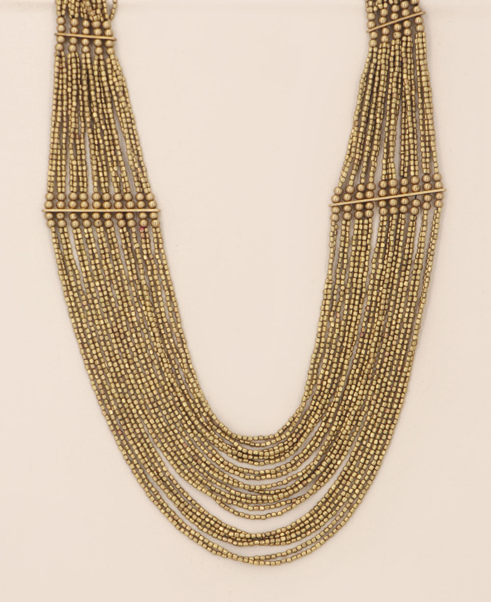 Bead Necklace