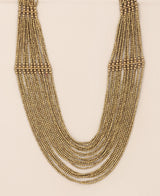 Bead Necklace