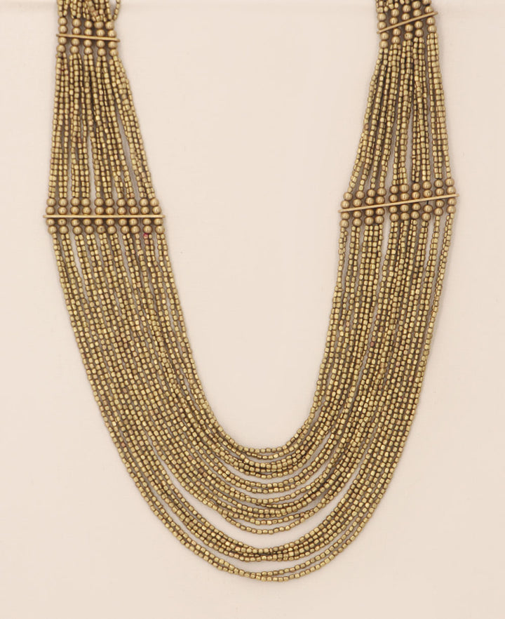 Bead Necklace