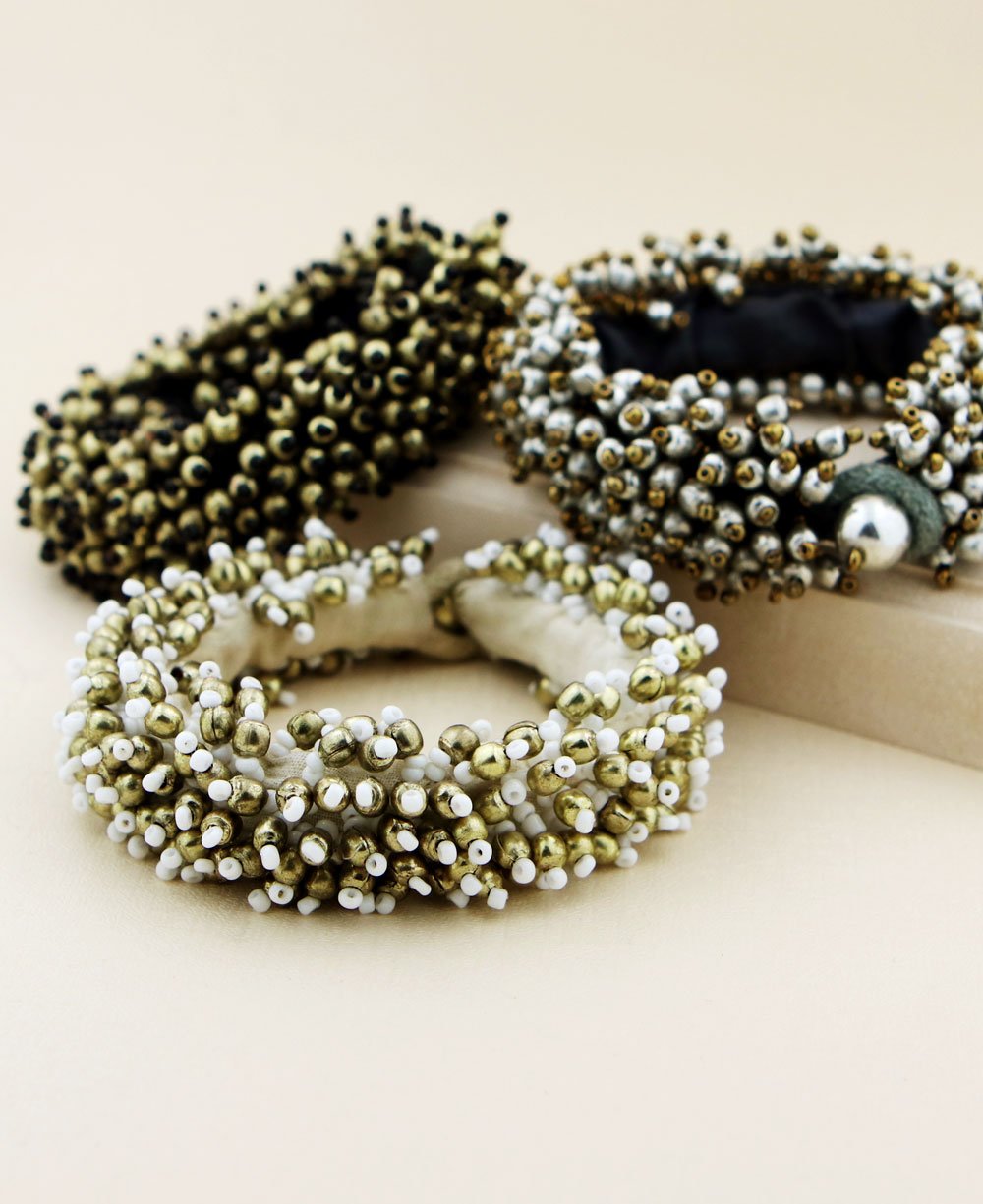 Beaded Bracelets