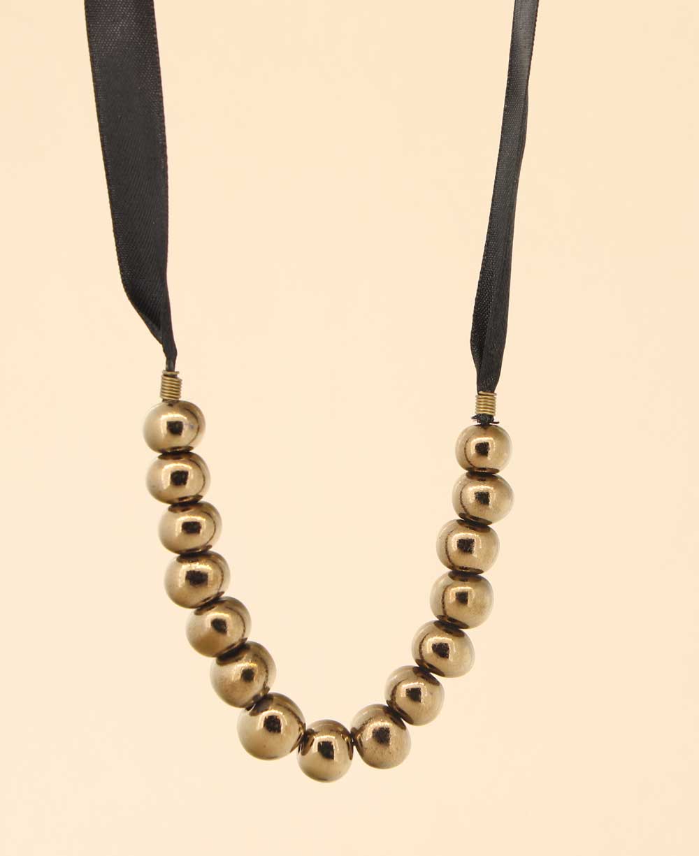 African Jewelry