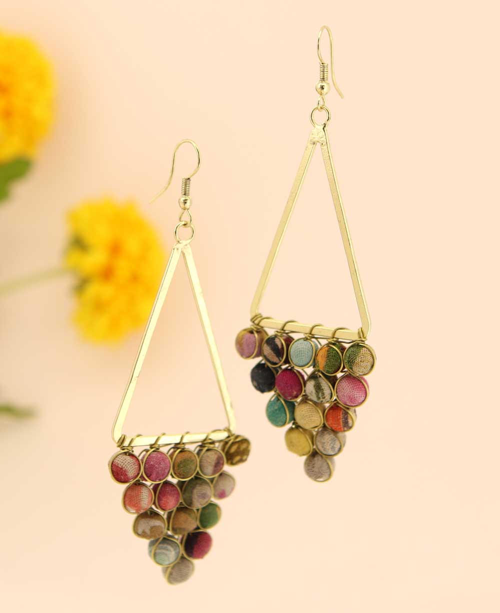 Handmade fair trade jewelry on sale