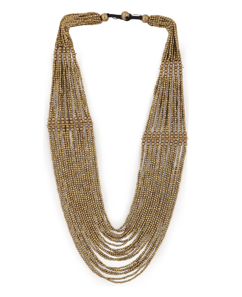 Beaded Necklace