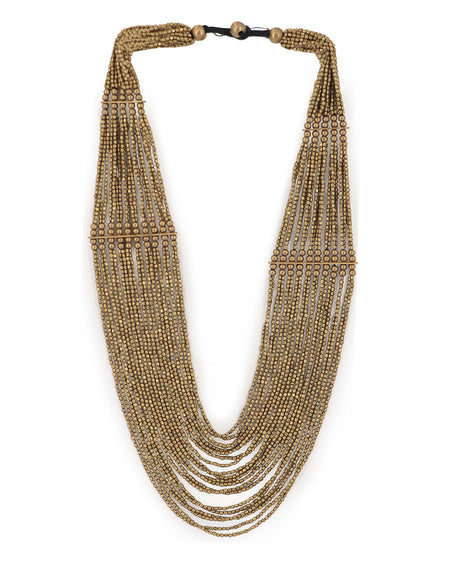 Beaded Necklace