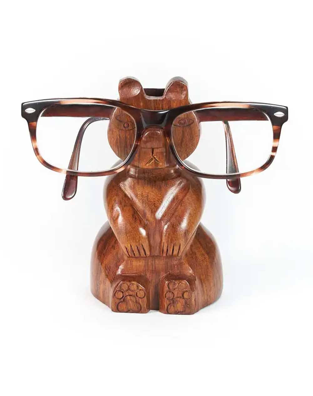 Bear Glasses Holder