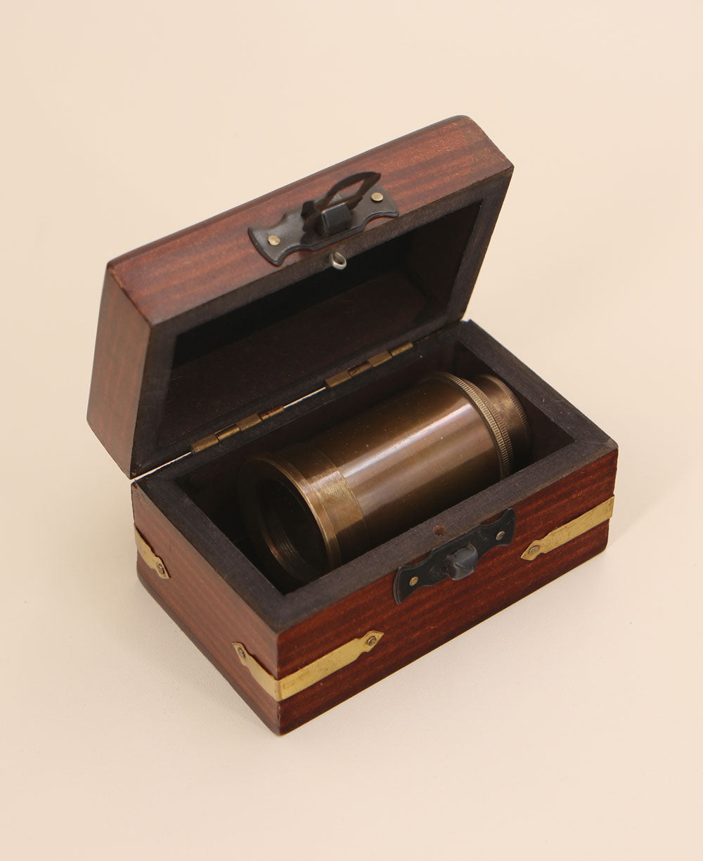 Telescope Gift Box