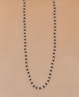 Gemstone Necklace Chain
