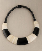 Colorblock Necklace