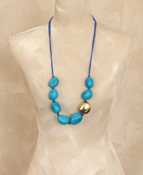 Tagua Pod