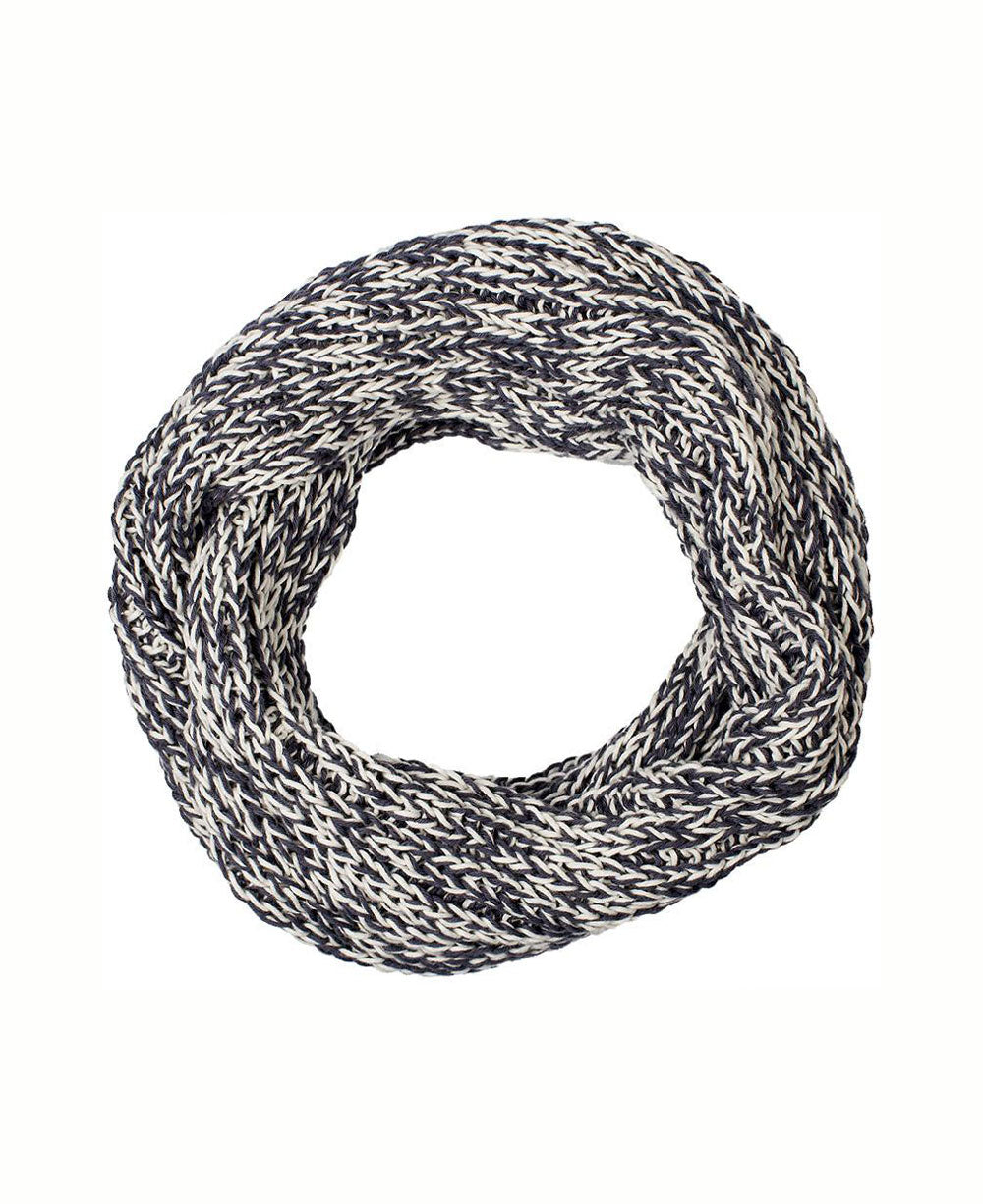 Cotton Infinity Scarf