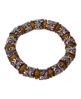 Beaded Ghana Bracelet