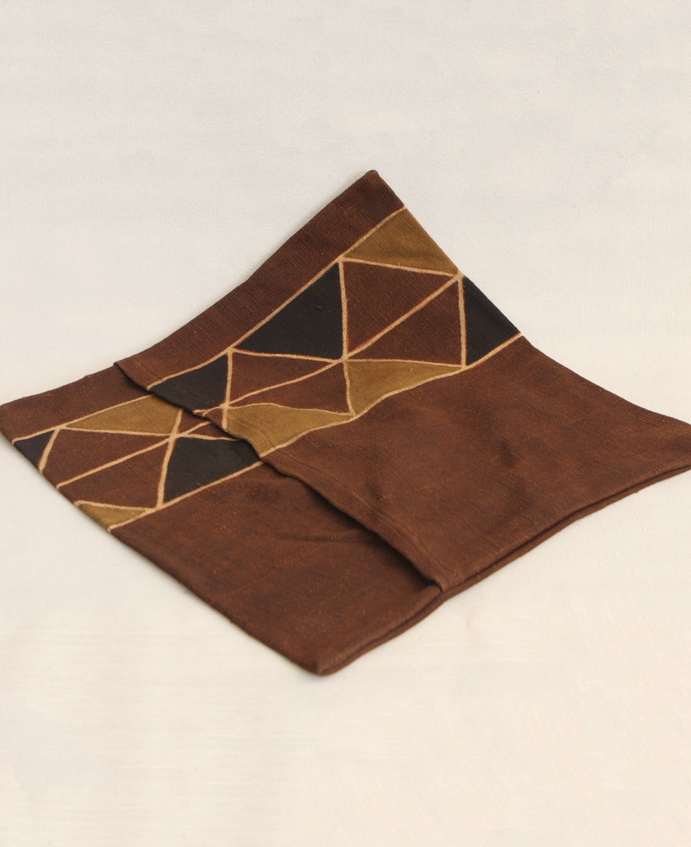 Mud Cloth Pillow