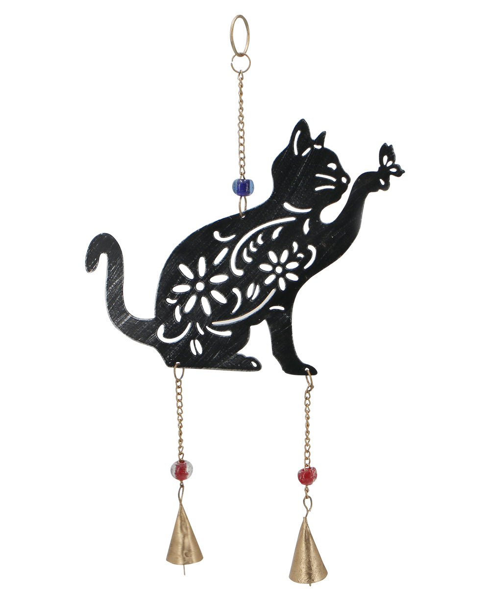 Wall Hanging Chime Bell