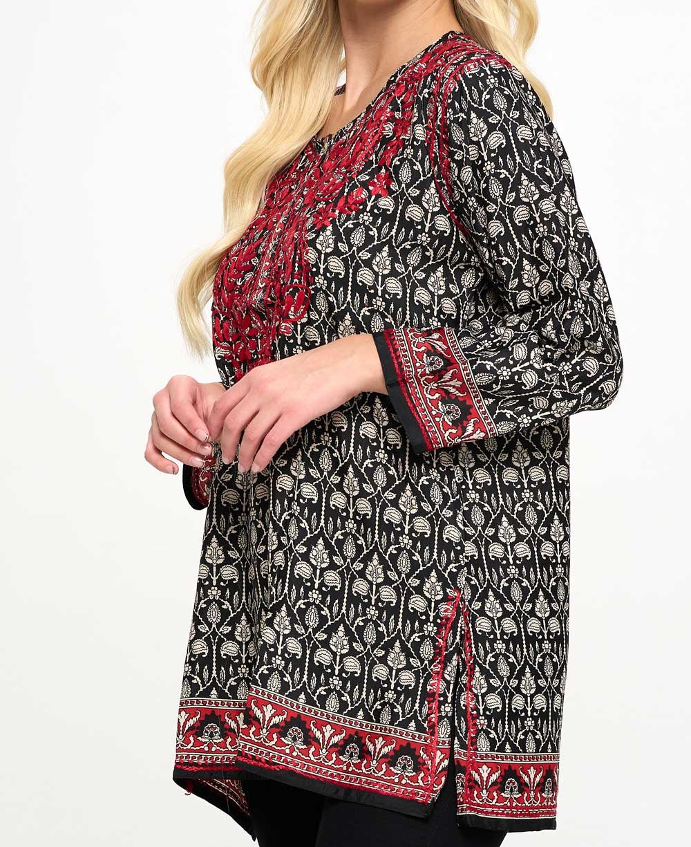 Tunic Dress